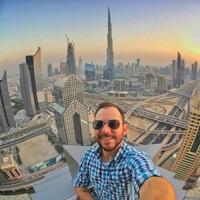 Отзыв от Давид - DTV виза