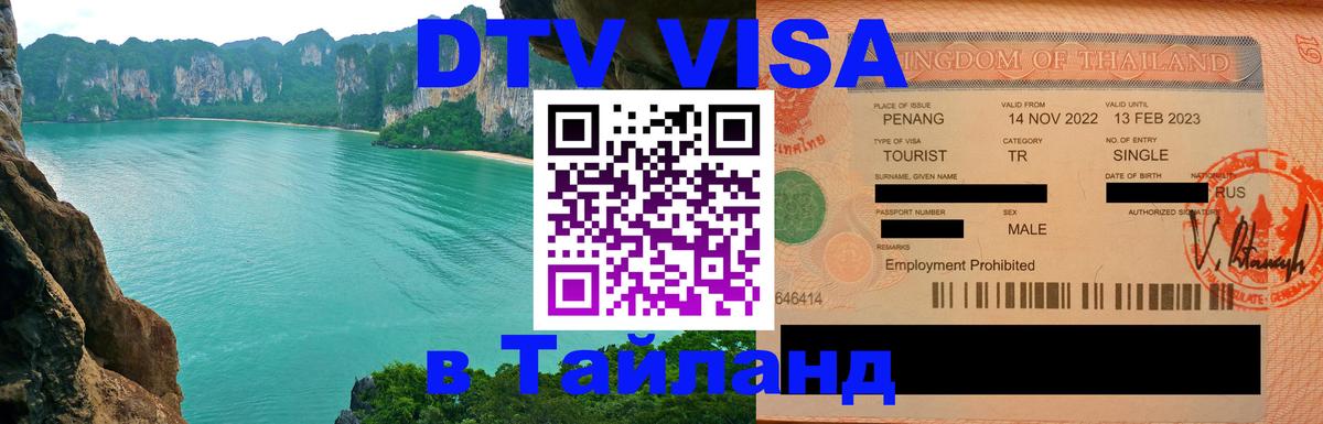 Сколько стоит DTV виза — актуальные цены, оформление даже без документов - 19.11.2025 